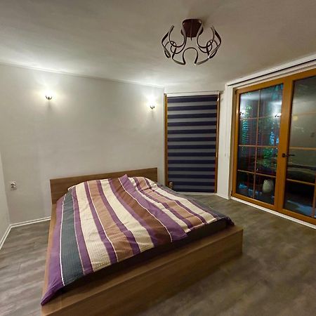 Peaceful Pleasure Apartment & Free Private Parking SJJ Eksteriør bilde