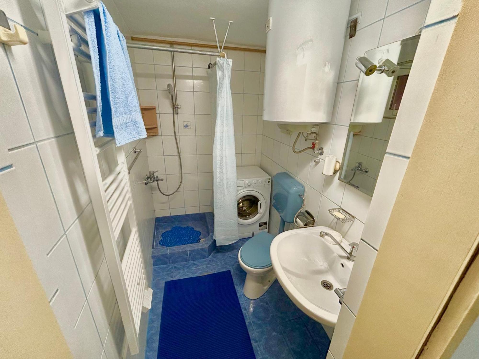 Peaceful Pleasure Apartment & Free Private Parking SJJ Eksteriør bilde