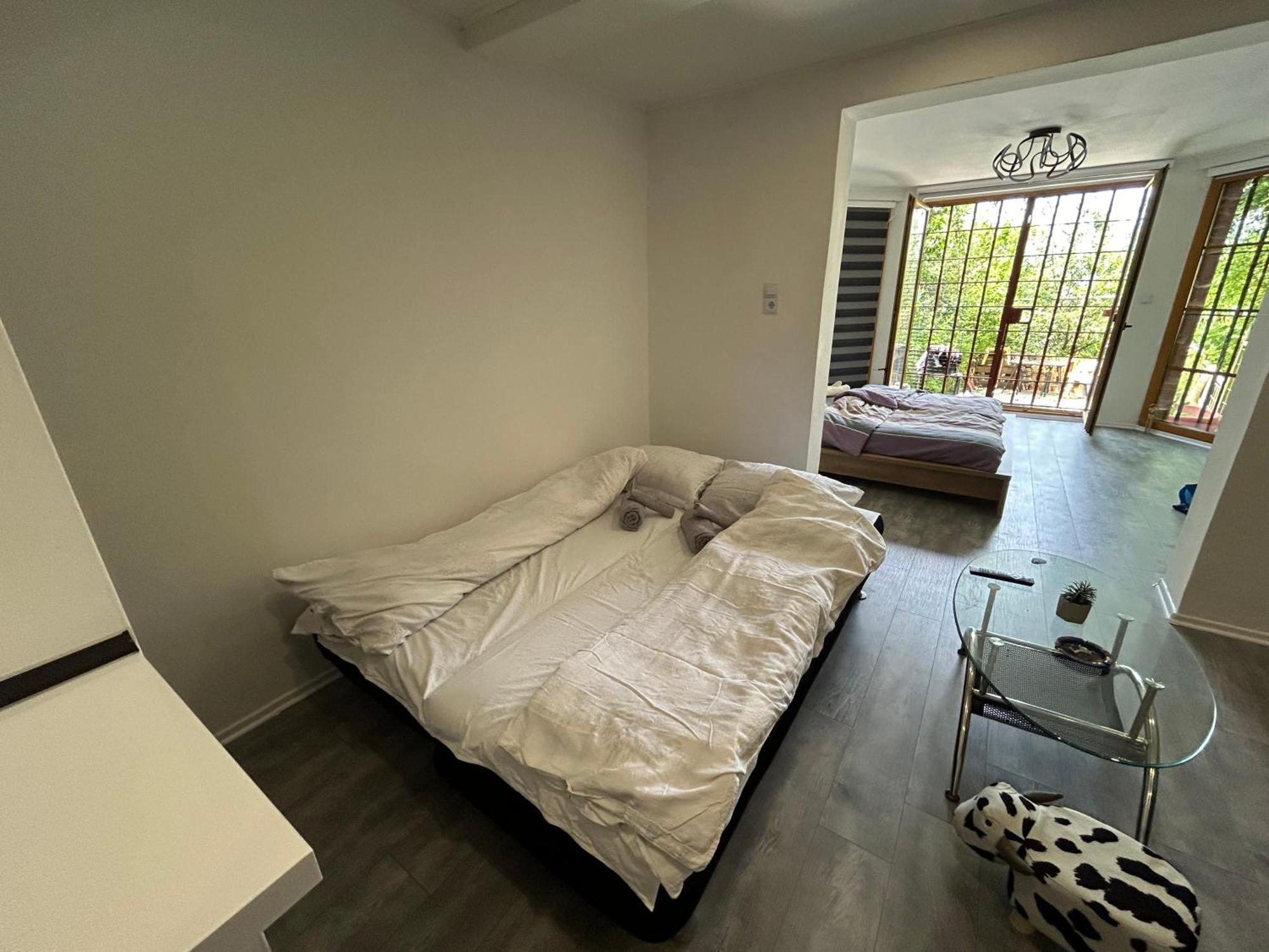 Peaceful Pleasure Apartment & Free Private Parking SJJ Eksteriør bilde