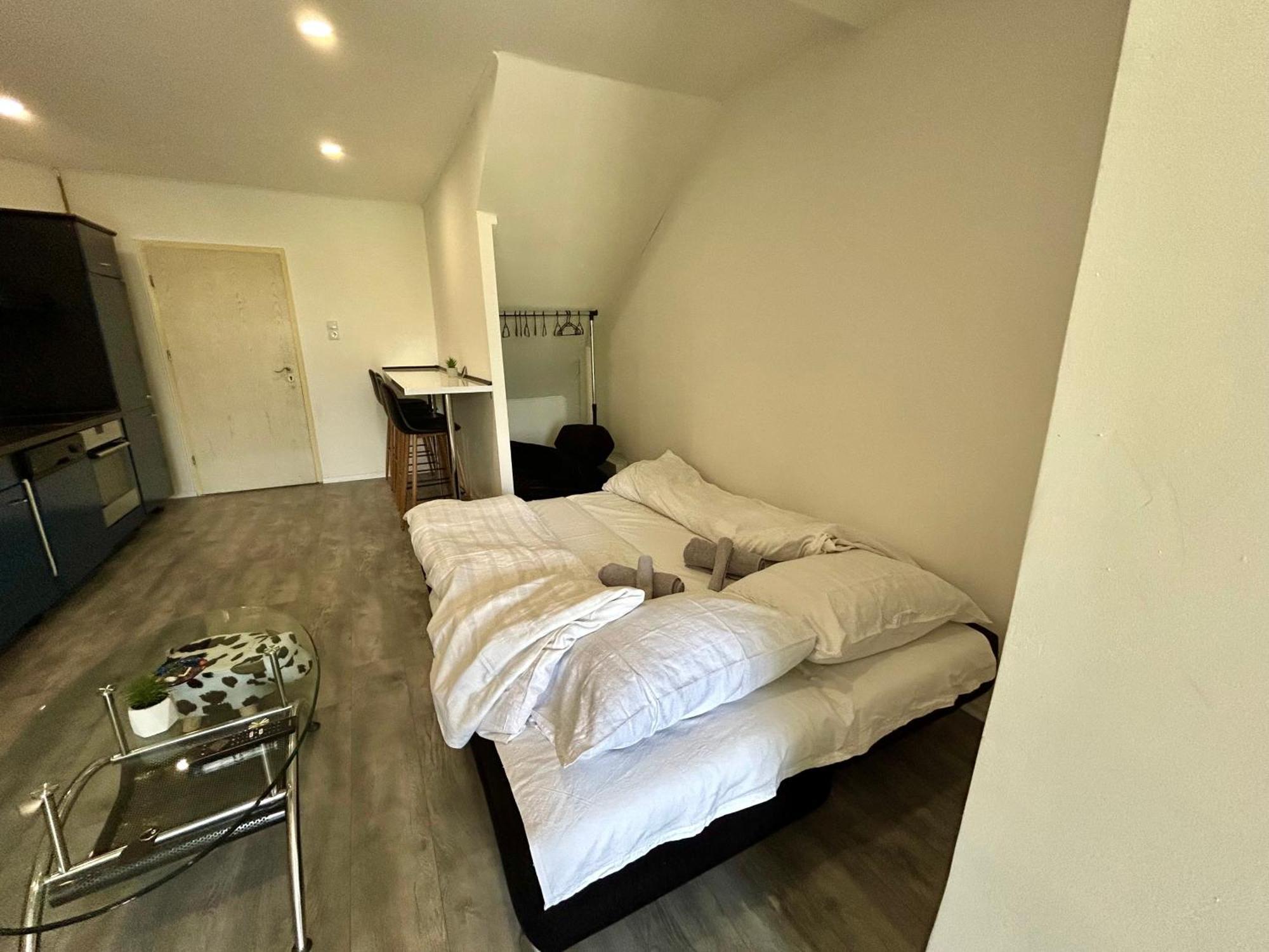 Peaceful Pleasure Apartment & Free Private Parking SJJ Eksteriør bilde