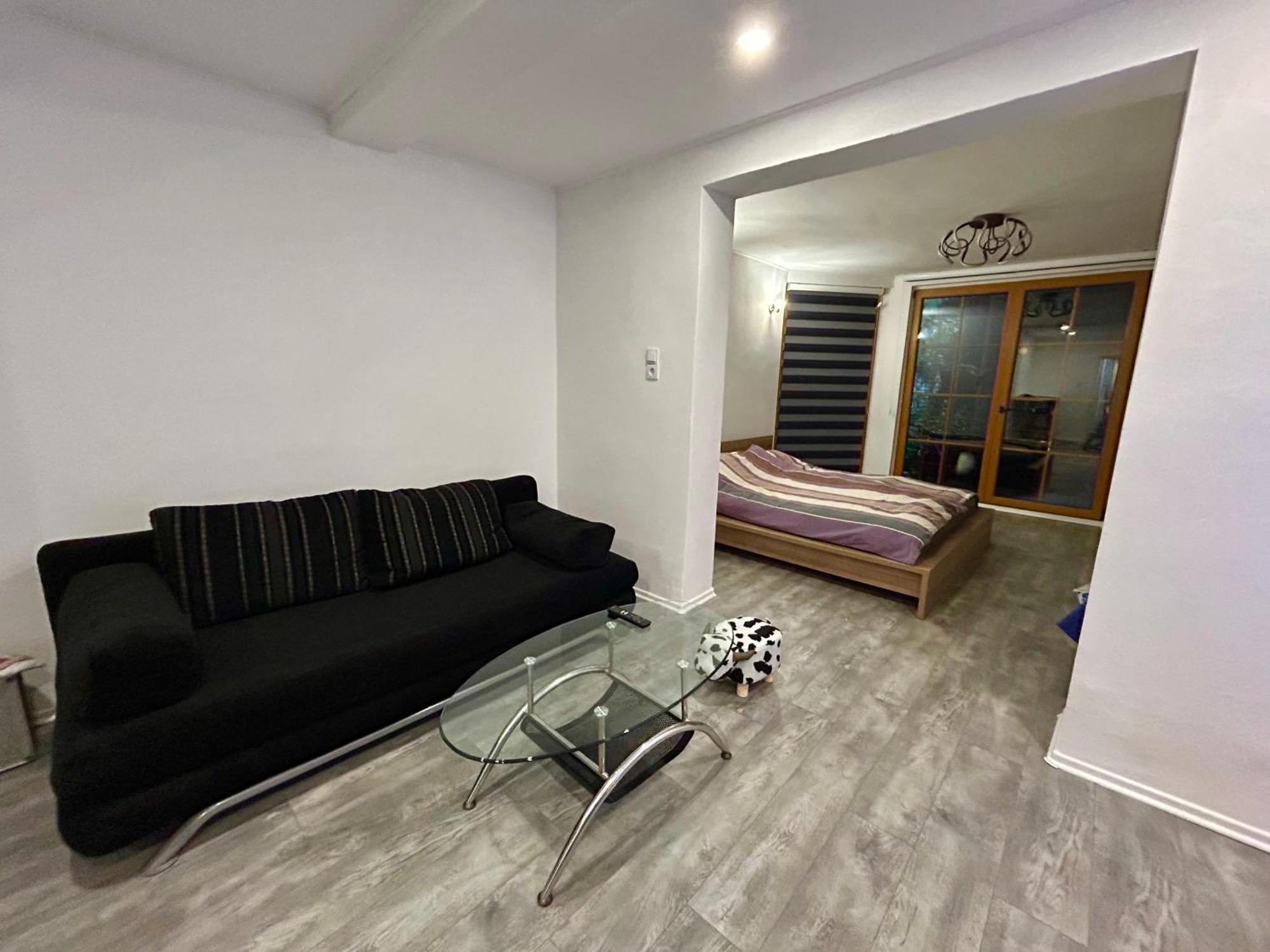 Peaceful Pleasure Apartment & Free Private Parking SJJ Eksteriør bilde